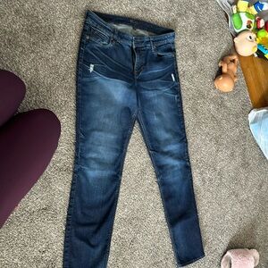 Kut from the cloth jeans